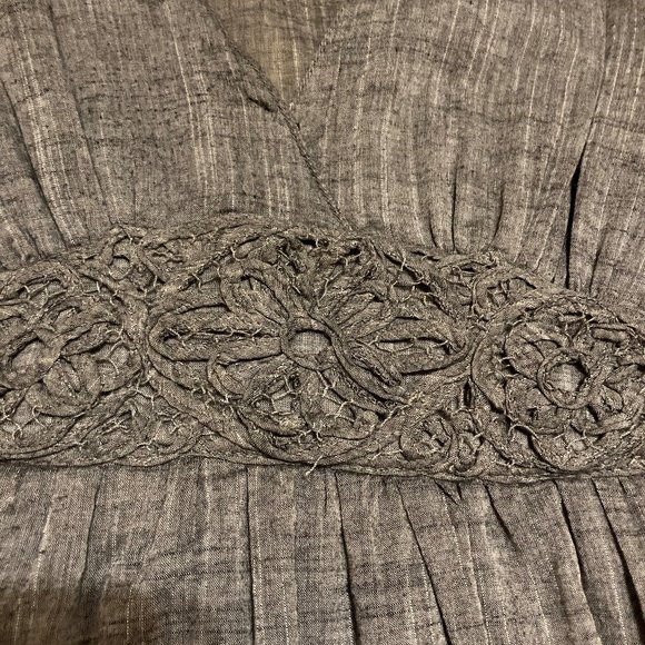 Max Studio blouse - Picture 4 of 4